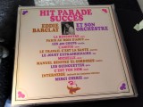 Vinil LP # Eddie Barclay Et Son Orchestre &ndash; Hit Parade Succes (NM)