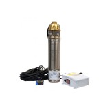 POMPA SUBMERSIBILA PROGARDEN 4SKM100 1 750W APA CURATA 50L MIN 55M FLANSA CUPRU 457004SKM100