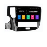 Navigatie Mitsubishi Oultander 2020- A-1230-20 2+32 GB Android Waze USB Navigatie Internet Youtube Radio CarStore Technology