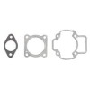 Kit garnituri chiuloasa +cilindru Piaggio/Gilera 125 4T Cod Produs: MX_NEW MBS844