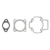 Kit garnituri chiuloasa +cilindru Piaggio/Gilera 125 4T Cod Produs: MX_NEW MBS844