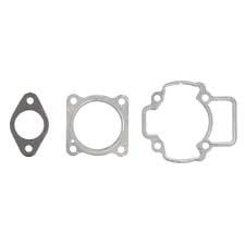 Kit garnituri chiuloasa + cilindru Piaggio/Gilera scuter AC D.47 Cod Produs: MX_NEW 100689600RM foto