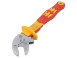 Cheie franceză izolată 190mm Joker 6004 VDE