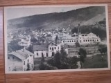 anii 50 Carte Postala VATRA DORNEI Vedere Generala RPR Comunism jud SUCEAVA