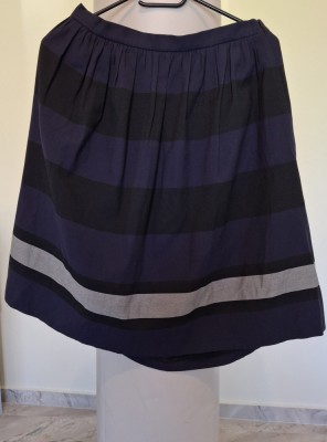 Fusta midi - ZARA foto