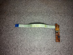 Buton pornire / power buton Lenovo IdeaPad 100-15IBY funcțional