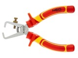 Dezizolator cablu rotund 160mm 1kV izolat NEO TOOLS