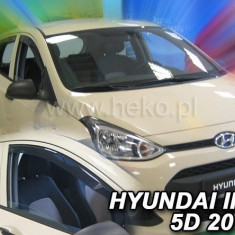 Paravant auto Hyundai i10, 2014- , set fata si spate Set fata – 2 buc. by ManiaMall