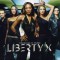 CD Liberty X &lrm;&ndash; Thinking It Over