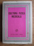 Dr. Ioan Dragan - Cultura fizica medicala
