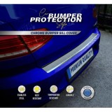 Ornament protectie portbagaj cromat compatibil HYUNDAI TUCSON 2015 -2018 Cod: ER-1015 Automotive TrustedCars, Oem