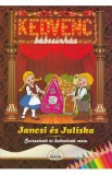 Jancsi es Juliska