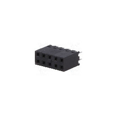 Conector PCB - PCB, 10 pini, mama, MOLEX - 90151-2210