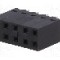Conector PCB - PCB, 10 pini, mama, MOLEX - 90151-2210
