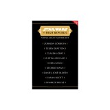 The High Republic YA Anthology