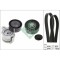 Set curea transmisie BMW 1 (E87) 02.03-01.13, 3 (E90) 02.04-02.12, 3 Touring (E91) 12.04-12.12, INA