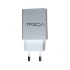 Incarcator Telefon,Tableta Cu 3 USB-uri , 3.1 A , Fast Charging , Premium Quality , Alb