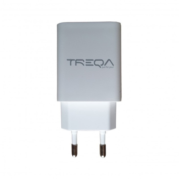 Incarcator Telefon,Tableta Cu 3 USB-uri , 3.1 A , Fast Charging , Premium Quality , Alb