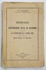 MEMOIRE DU GOUVERNEMENT ROYAL DE ROUMANIE CONCERNANT LA PROPOSITION DU 9 MARS 1928 DANS L&#039;AFFAIRE DES OPTANTS HONGROIS DE TRANSYLVANIE par N. TITULESC