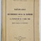 MEMOIRE DU GOUVERNEMENT ROYAL DE ROUMANIE CONCERNANT LA PROPOSITION DU 9 MARS 1928 DANS L&#039;AFFAIRE DES OPTANTS HONGROIS DE TRANSYLVANIE par N. TITULESC