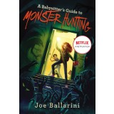 A Babysitter&#039;s Guide to Monster Hunting #1