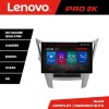Navigatie Subaru Legacy 2010-2015 K-458 Lenovo PRO 4+64 13 inch 2K android 4G DSP gps internet a CarStore Technology