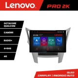 Navigatie Subaru Legacy 2010-2015 K-458 Lenovo PRO 4+64 13 inch 2K android 4G DSP gps internet a CarStore Technology