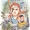 Horizon Zero Dawn Vol. 2