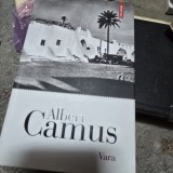 Vara - Albert Camus
