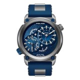 Ceas Barbati Police Saihon PEWGM0071803 Mecanism Quartz Casual Inox 44mm Rezistent Apa 5 ATM