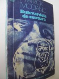Bulevardele de centura - Patrick Modiano