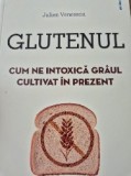 Glutenul de Julien Venesson