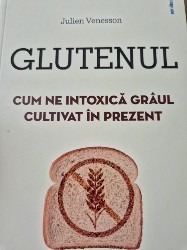 Glutenul de Julien Venesson