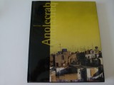 Anolecrab- pielea , ochii
