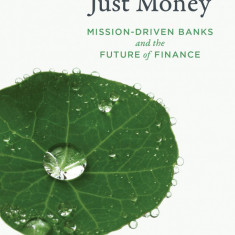 Just Money | Katrin Kaufer, Lillian Steponaitis