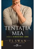 Cumpara ieftin Tentația mea (un roman din seria Kingston Lane)