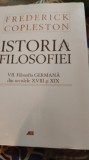 Frederick copleston istoria filozofiei,vol vii filozofia germana 501