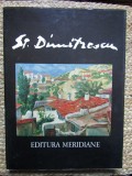 STEFAN DIMITRESCU. ALBUM DE ARTA-CLAUDIU PARADAIS