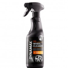 Solutie Curatare Jante Dynamax Wheel Cleaner, 500ml