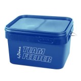 Galeata Team Feeder Method Tf By Dome 10l