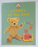 LETTERS AT THE END by KAREN BRYANT - MOLE , 1999