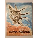 I. Sokolov-Mikitov - Glasurile păm&icirc;ntului păm&acirc;ntului (ilustrații de N. Cearușin; 1978)