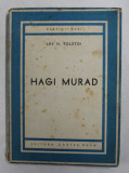 HAGI MURAD de LEV N. TOLSTOI , 1947