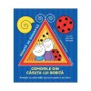 Comorile Din Casuta Lui Bobita, Bartos Erika - Editura Casa