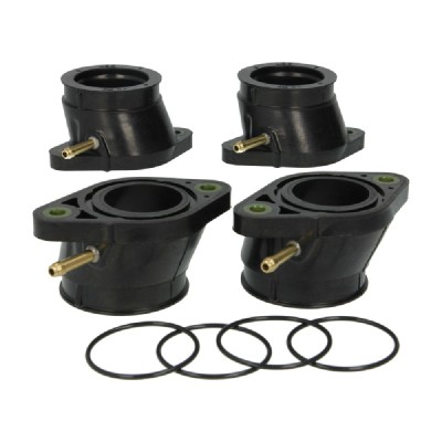Flansa Admisie YAMAHA FJ XJR 1100/1200/1300 1984-2001 Galerie Carburator Tourmax foto