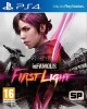 Joc Infamous: First Light PS4 PlayStation 4, Second-Hand