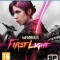 Joc Infamous: First Light PS4 PlayStation 4, Second-Hand