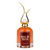 RIIFFS ROSE DE SOLEIL, femei, 100 ml
