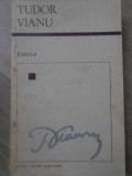Estetica Tudor Vianu - Editura: PENTRU LITERATURA, 1968, 438 pagini, Filosofie, Carte veche