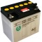 Baterie 12V28Ah moto + electrolit Y60-N24AL-B 6-ON Cod Produs: MX_NEW 7079099MA